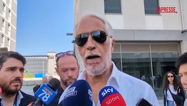 Milano-Cortina 2026, Malag?: Cio in visita al villaggio olimpico, sono entusiasti