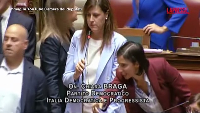 Separazione carriere, bagarre alla Camera dopo il s? alla riforma