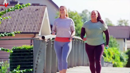 Women Actually See Better Results from Working Out Than Men