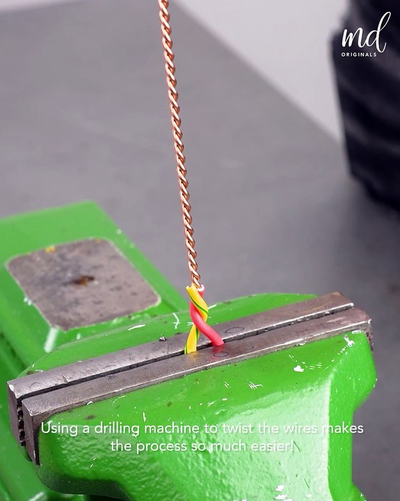 Clever wire insulation tricks you probably need 💯