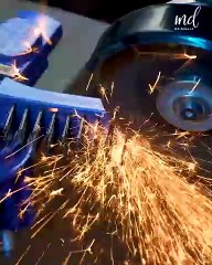 Here's what happens when crafting meets innovation!✂️