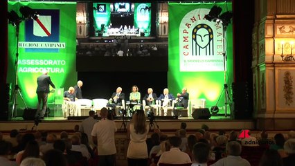 Campania Mater, la voce dei GAL: innovazione, territorio e comunità