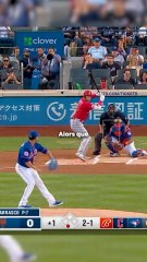 Shohei Ohtani brise un panneau LED au Citi Field… Coors transforme l’incident en canette édition limitée, vendue en 24h, et signe l’un des plus gros coups marketing de l’année.