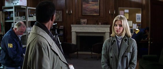 Along Came a Spider 2001 in hindi dubbed Hollywood movie