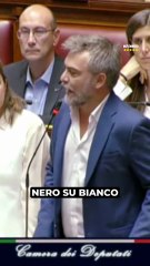 Ricciardi - Oggi si manifesta in maniera plastica tutta l'ipocrisia  (18.09.25)