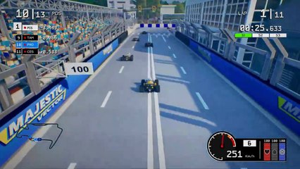 Formula Legends - Launch Trailer