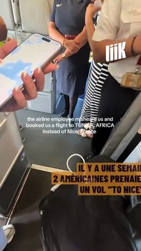 De Nice à Tunis par erreur… elles tombent amoureuses de la Tunisie !