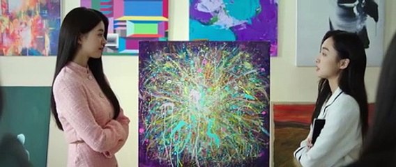 Beyond the Bars EP.5 Hindi Dubbed