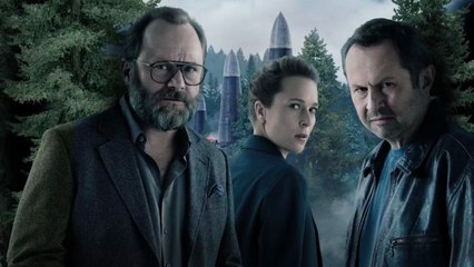 The Eastern Gate S01E01 (2025)