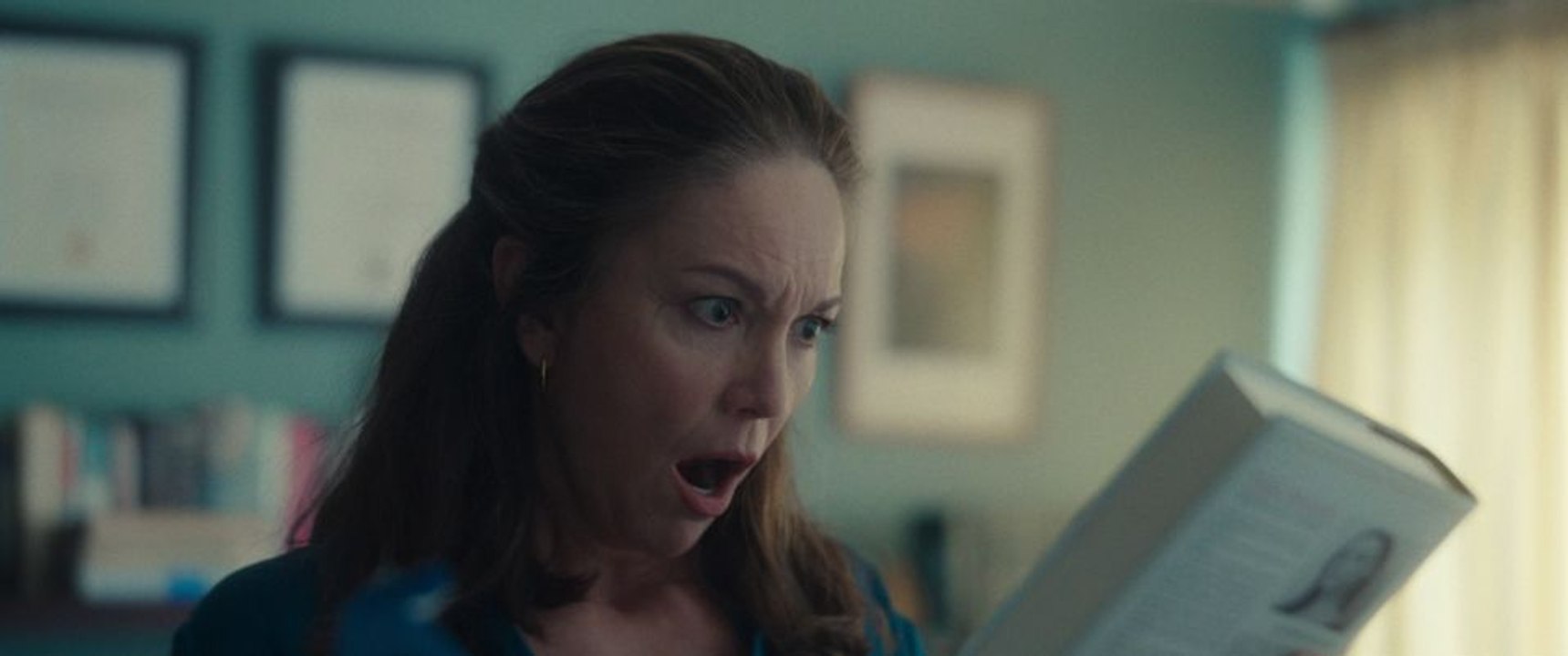 The Change Trailer DF