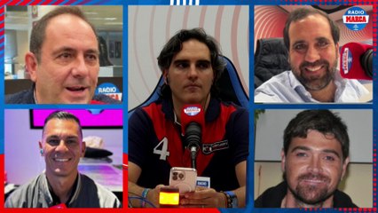 "Simeone es víctima de la hemeroteca, no a los insultos ni a las provocaciones en todos los casos"