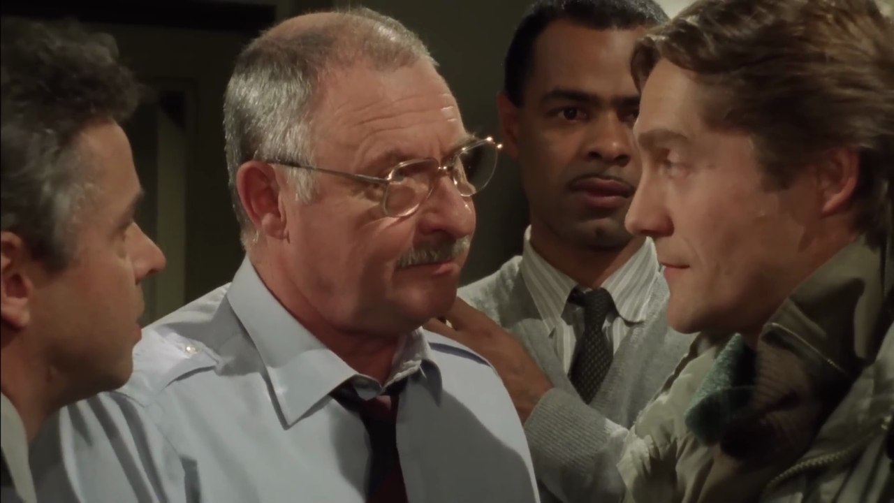 Der Alte - Folge 116 - Wie das Leben so spielt (16:9)