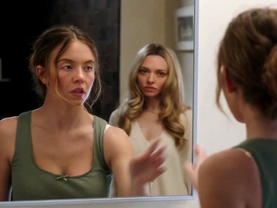 "the housemaid - wenn sie wüsste": trailer zum psychothriller