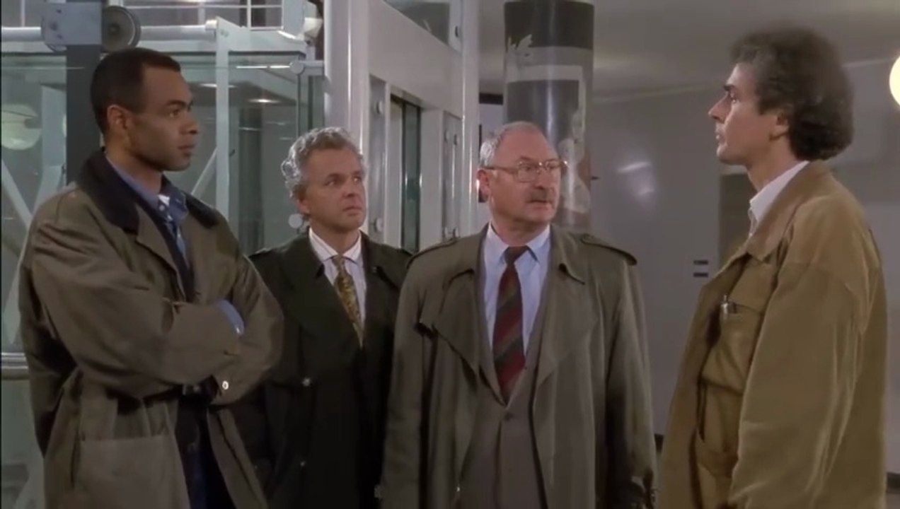 Der Alte - Folge 146 - Die Wahrheit