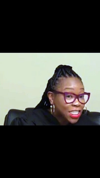 Skipped Child Support, Catfished Online, and Judge Reveals It All!(Part5)