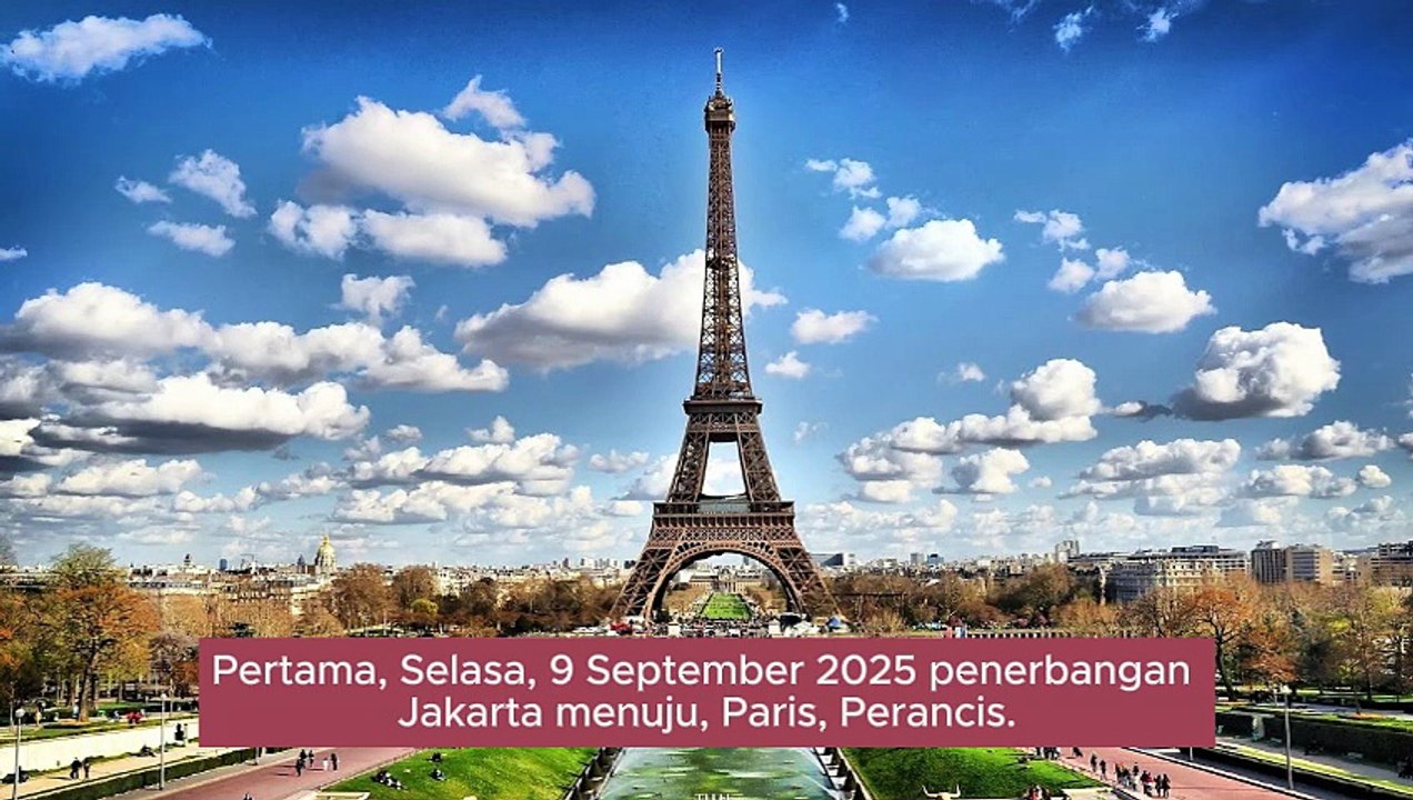 Bupati Sekadau, kader Partai Gerindra, Aron, di Provinsi Kalimantan Barat, ziarah rohani ke Perancis dan Italia, 9 – 19 September 2025, di tengah suasana duka nasional pasca demonstrasi berujung kerusuhan meluas di Indonesia