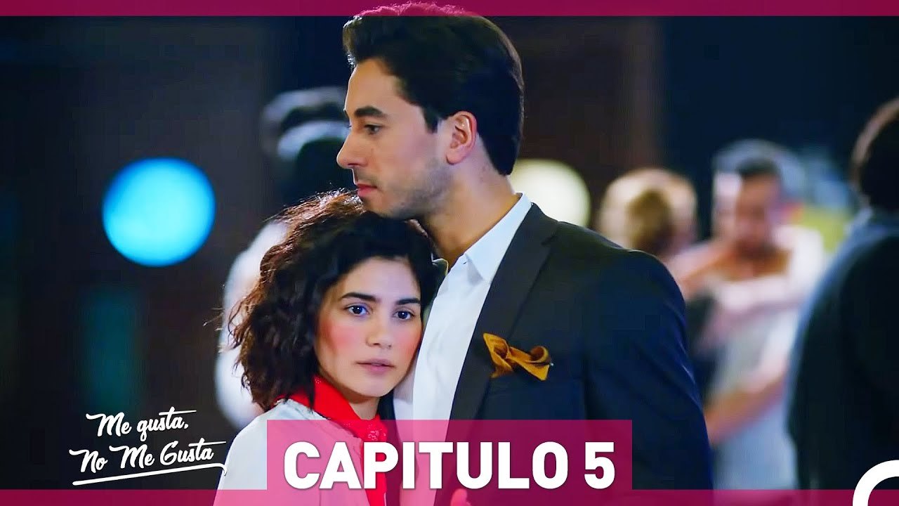 Me Gusta No Me Gusta Capitulo 5 (Doblado en Español)