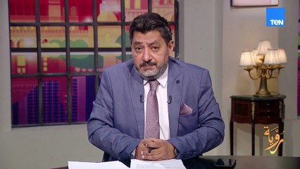 العقلية المتطـ ـرفة كالسرطان ينتشر في جسد المجتمعات.. وجماعة الإخوان والصهيونية هم أكبر مثال حي
