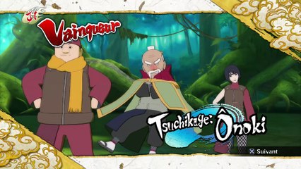 Naruto Shippuden: Ultimate Ninja Storm 3 Full Burst online multiplayer - ps3