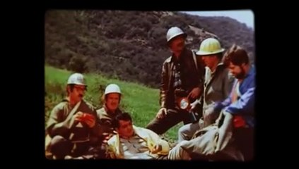 La Grande Paura (1973) ITA