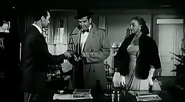 L'Incredibile Uomo Trasparente (1960) (sub ita)