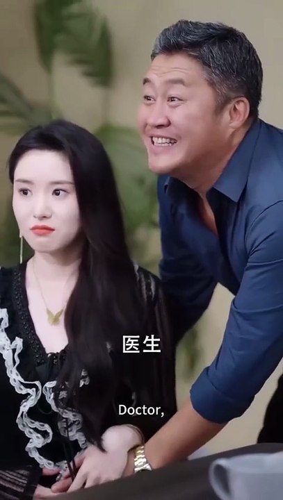 My Father-in-Law Slept With My Best Friend ENG SUB