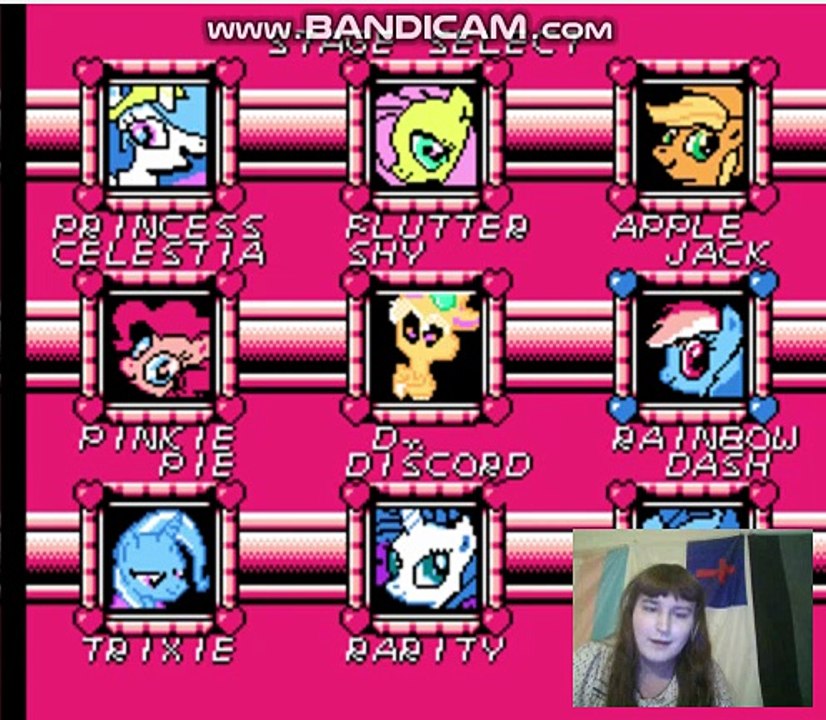 Elizabeth Plays: MLP Dr. Discord's Conquest "Friendship is Nostalgic"