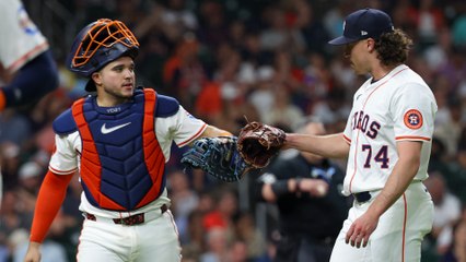Astros Sweep Rangers in Crucial Series Showdown on Wednesday