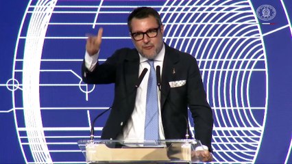 Brennero, il Presidente Meloni alla cerimonia di abbattimento (18.09.25)