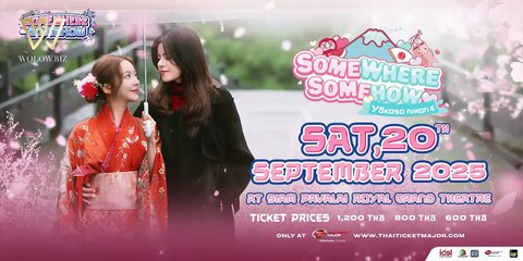 Somewhere Somehow - Ep6 Full Vietsub