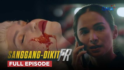 Sanggang-Dikit FR: Full Episode 64 (September 18, 2025)