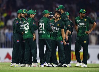 India vs Pakistan: Cricket Rivalry 🏏