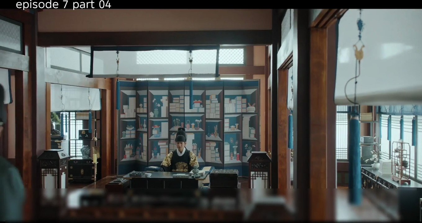 අබිරහස් ඉරනම 7-4 Full Hd 1080P Medium Fr25