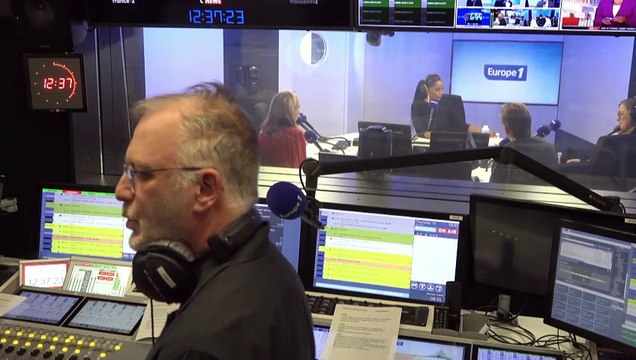 «Peut-être faut-il élire les juges, car aujourd’hui ils sont irresponsables» pense Erik Tegner