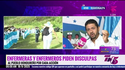 ANEEAH anuncia toma de calles de manera indefinida si no hay acuerdo