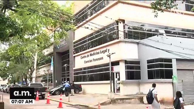 Hermanitos mueren calcinados tras voraz incendio en su hogar; estaban encerrados