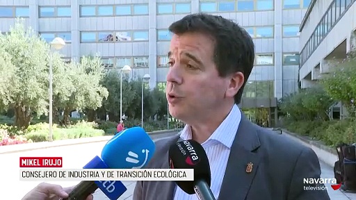 Noticias de Navarra 14.30h 18/09/2025