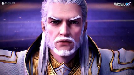 Throne of Seal Episode 177 Subtitle Indonesia