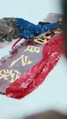 Justice Kneels to No One Dramabox