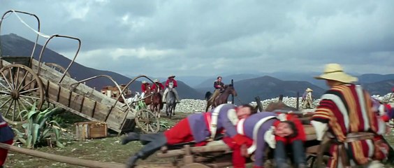 Der Schatz der Azteken (1965)