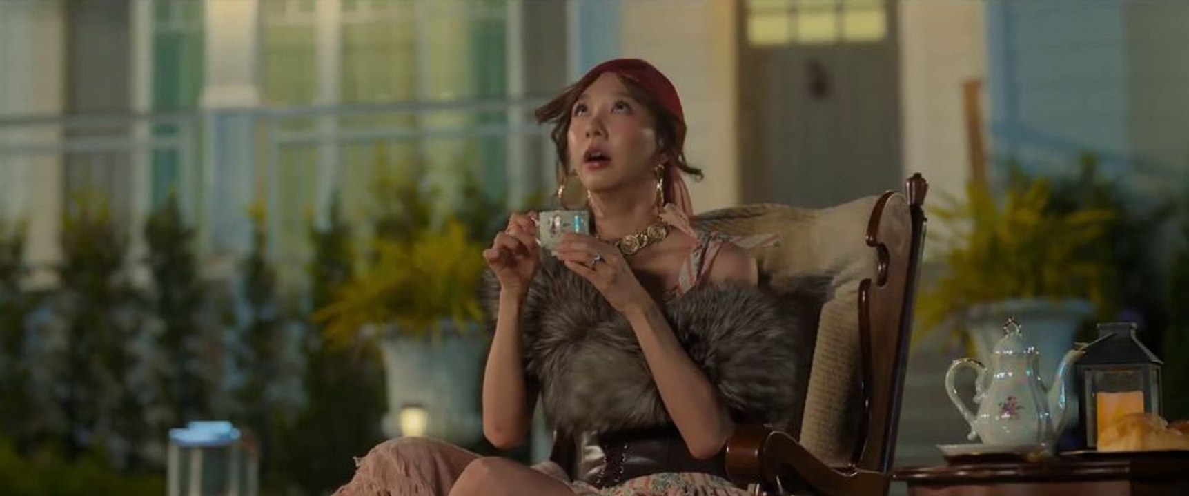 Same Day With Someone Trailer OV