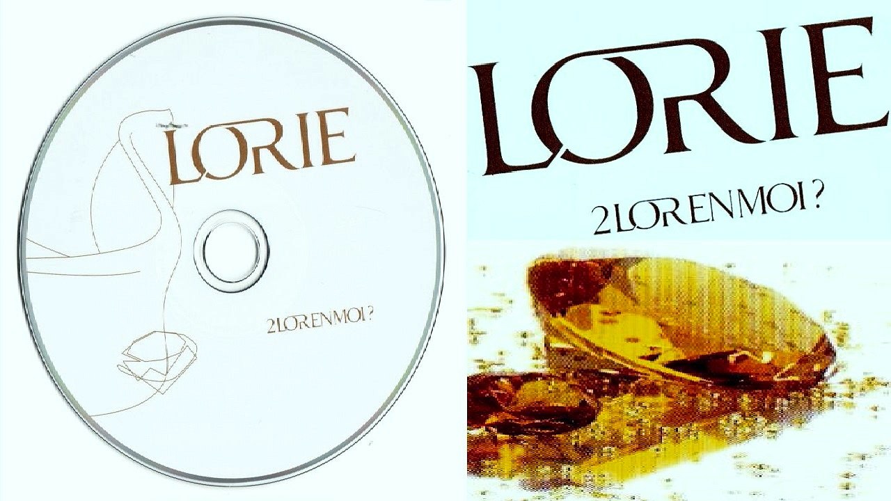 LORIE — 2LOR EN MOI ? | LORIE : 2LOR EN MOI ? | ÉDITION COLLECTOR | (CD audio) · (2007)