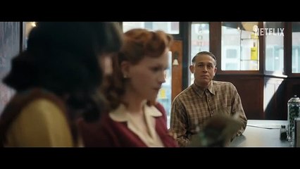 MONSTER_ The Ed Gein Story _ Official Trailer _ Netflix