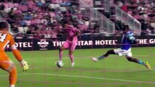 Inter Miami 3-1 Seattle | Resumen