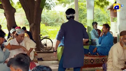 Kaarzar-e-Dua Episode 10 7th August 2025