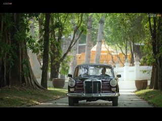 [EP-01] Love In The Moonlight [Thai BL] ENG SUB