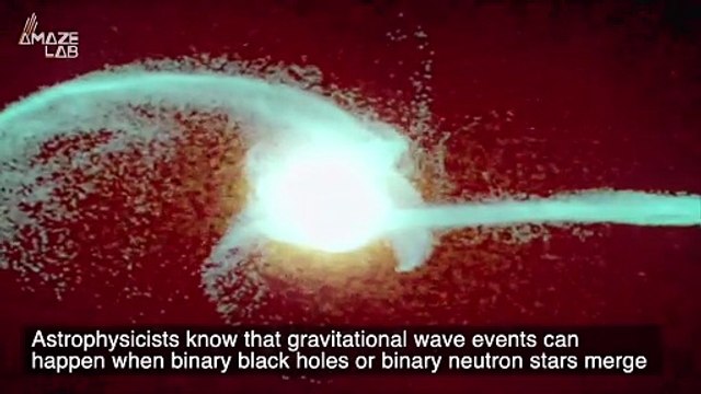 Scientists Are Proposing a New Way to Detect Gravitational Waves