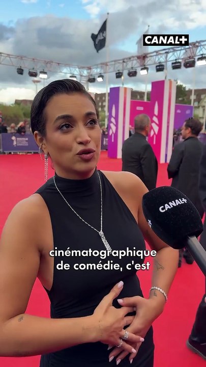 « Ma bible cinématographique de comédie, c’est Astérix et Obélix : Mission Cléopâtre »