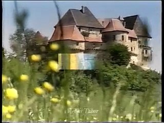HRT 2 2009/10 - Početak programa, najave i reklame