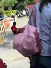 Discapacitado mata a golpes a persona en zona centro de Victoria